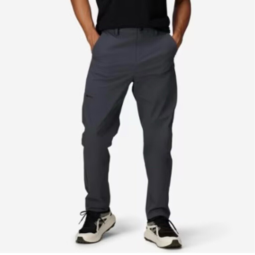 Marmot Arch Rock Pant Mens Size 30 Stretch Tapered Hiking